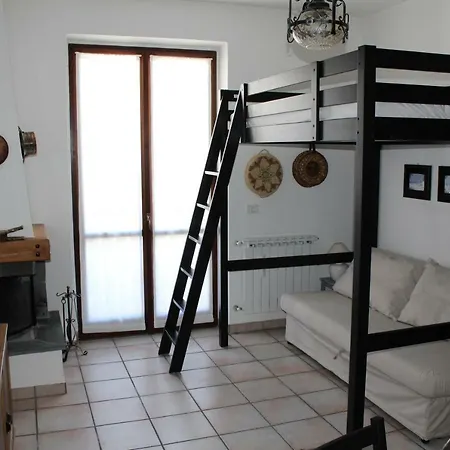 Monolocale Energy Appartamento