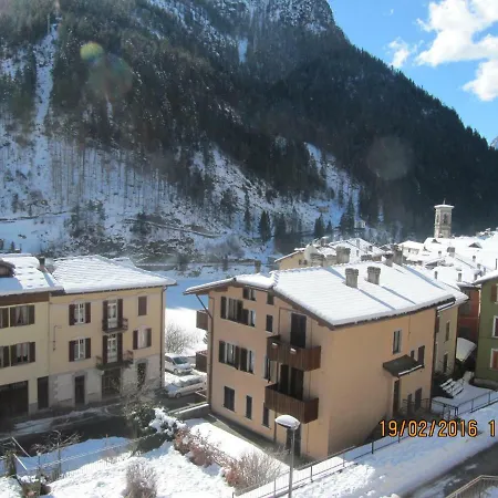 Monolocale Energy Apartment Carona (Bergamo)