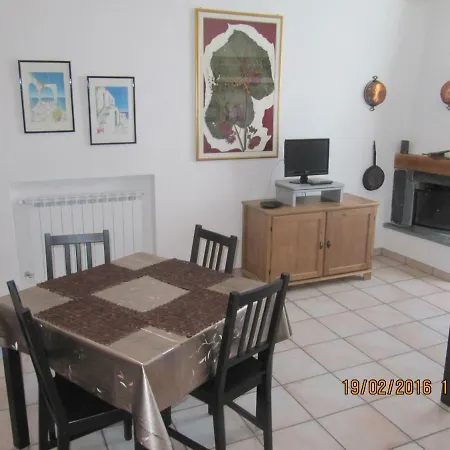 Monolocale Energy Apartment *