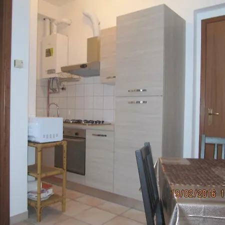 Apartment Monolocale Energy *